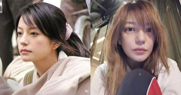 Mỹ nhân Hoa ngữ sau 12 năm da vẫn đẹp: Châu Tấn đi ngủ không bật điều hòa, Triệu Vy đi đâu cũng kè kè Vaseline-5