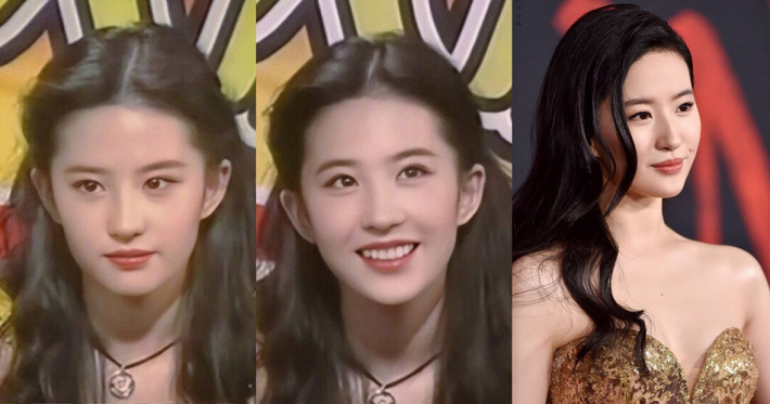Mỹ nhân Hoa ngữ sau 12 năm da vẫn đẹp: Châu Tấn đi ngủ không bật điều hòa, Triệu Vy đi đâu cũng kè kè Vaseline-8