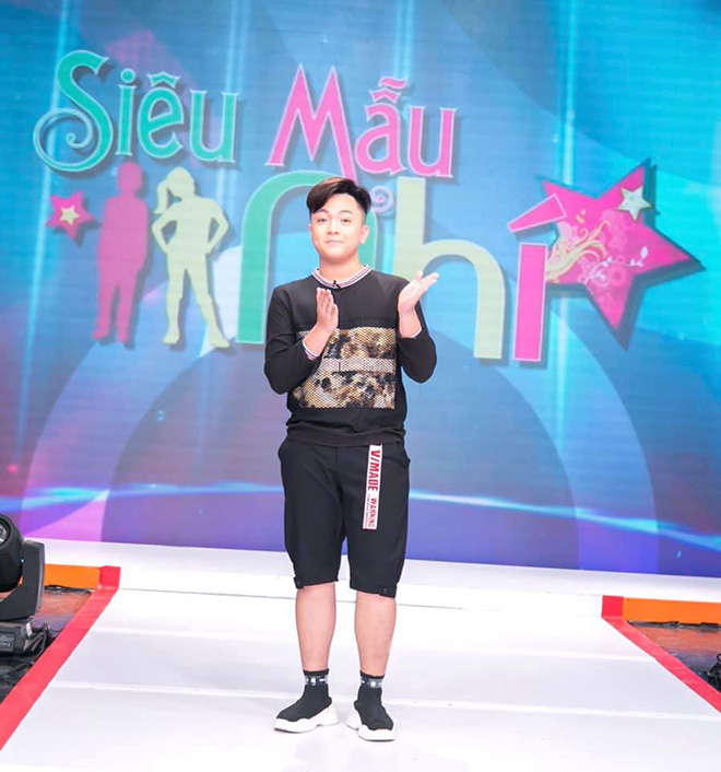 Hiện tượng nhí từng đánh bại” Phương Mỹ Chi, được Hoài Linh nhận nuôi từ 4 tuổi giờ ra sao?-5