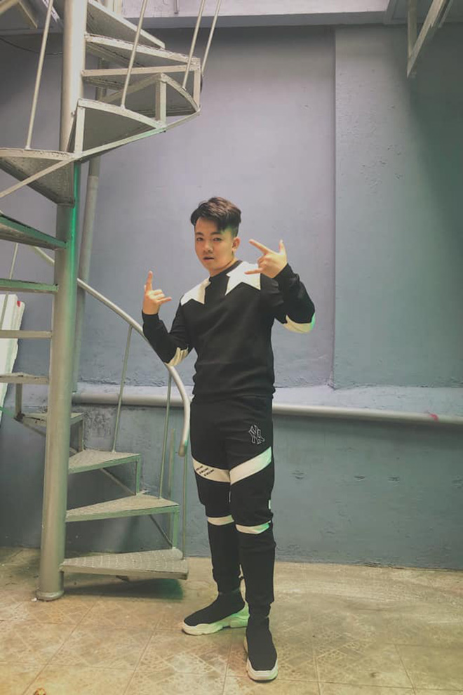 Hiện tượng nhí từng đánh bại” Phương Mỹ Chi, được Hoài Linh nhận nuôi từ 4 tuổi giờ ra sao?-8