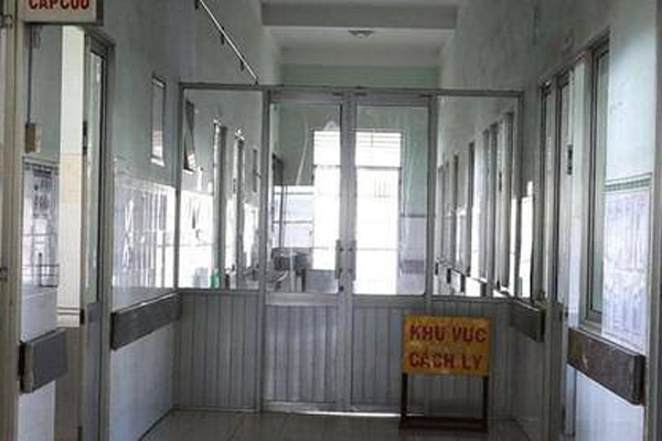 Đà Nẵng thông báo khẩn, tìm hành khách trên 2 chuyến bay trở về từ TP.HCM-2