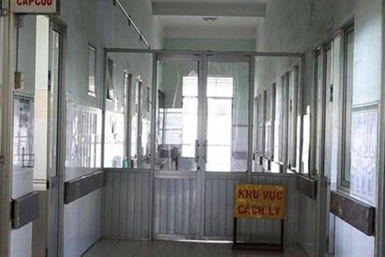 GĐ bệnh viện nói gì trước tin đồn bệnh nhân 34 