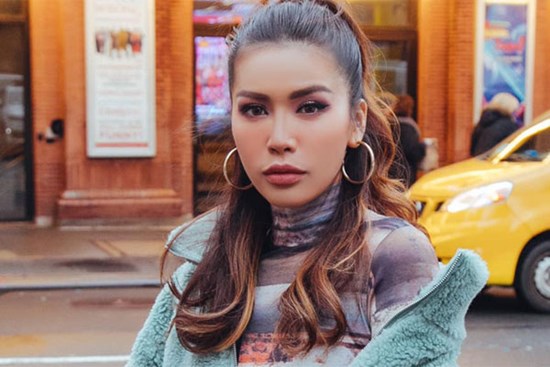 Bị chê trách keo kiệt, Minh Tú bức xúc lên tiếng giải thích lý do chỉ ủng hộ 10 triệu giúp đỡ miền Tây chống hạn mặn