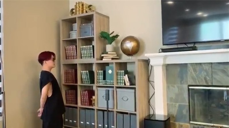 Ngắm biệt thự khủng của Đàm Vĩnh Hưng bên Mỹ, bất ngờ điểm đặc biệt-5