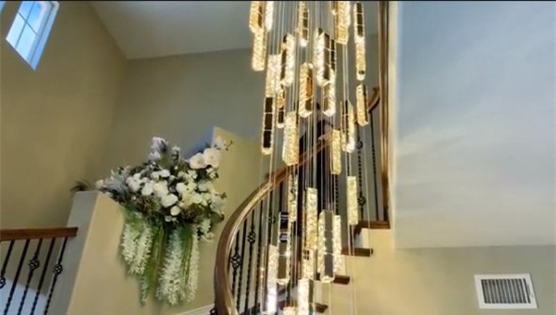 Ngắm biệt thự khủng của Đàm Vĩnh Hưng bên Mỹ, bất ngờ điểm đặc biệt-8