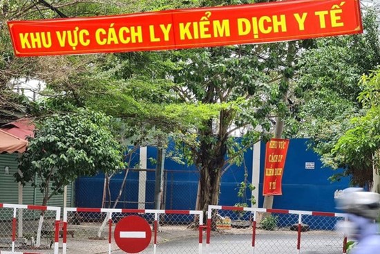 TP.HCM: Bệnh nhân 53 ho, sốt nhẹ 38 độ, thêm một ca nghi nhiễm Covid-19 đang chờ kết quả