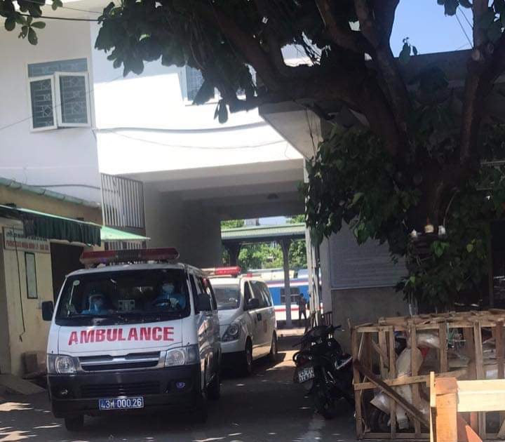 Đà Nẵng thông báo khẩn, tìm hành khách trên 2 chuyến bay trở về từ TP.HCM-1