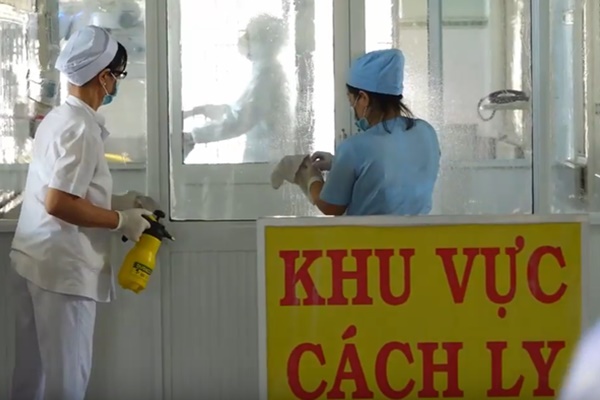 Bình Thuận: Thêm 29/29 người tiếp xúc gần với các bệnh nhân nhiễm Covid-19 có kết quả xét nghiệm âm tính-1