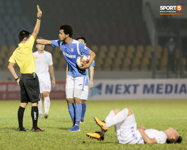 Quang Hải đỏ tình nhưng chưa tìm thấy chính mình trên sân cỏ sau chấn thương-6