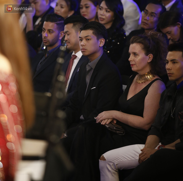 Khoảnh khắc ngày ấy - bây giờ gây chú ý của Phillip và em trai: Hiếu Nguyễn ít năm mà lột xác, chuẩn công tử trâm anh thế phiệt-6