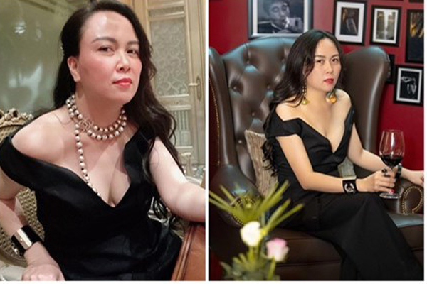 Phượng Chanel để lộ cả vòng 3 khi tập thể dục tại nhà mùa dịch-7