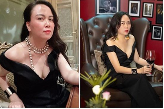 Phượng Chanel giờ cũng mạnh dạn chụp ảnh khoe vòng 1 như ai