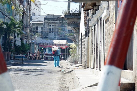 Tài xế khai thêm lộ trình của bệnh nhân thứ 34