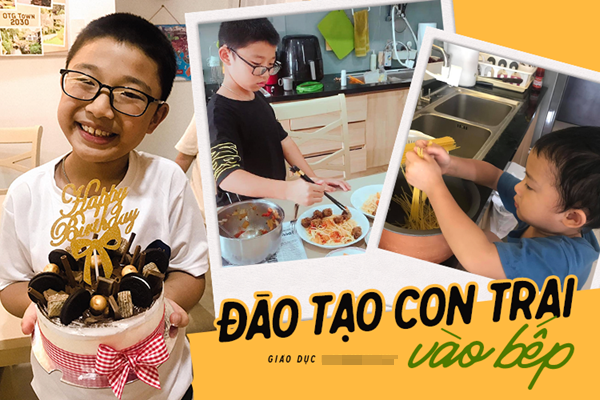 Con gái của Hoa hậu Đặng Thu Thảo: Ngoại hình không phải dạng vừa, chỉ 1 clip ngắn cũng đủ thấy được mẹ dạy dỗ chu đáo như nào-3