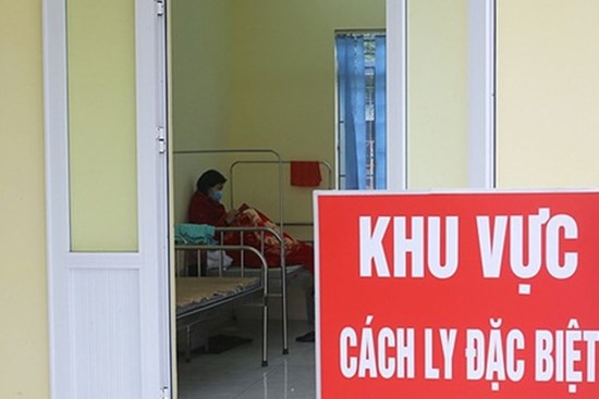Nhiều bệnh nhân nhiễm Covid-19 đã nhận kết quả âm tính 1 lần