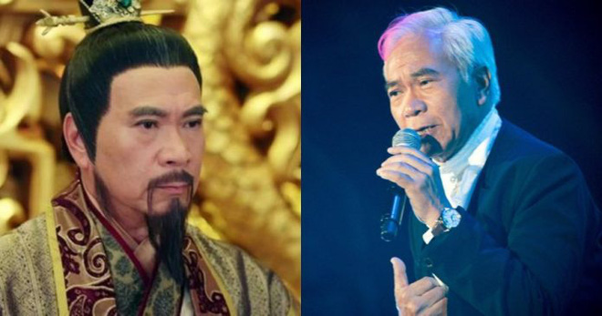 Sao Ỷ Thiên Đồ Long Ký 70 tuổi vẫn ngoại tình với mỹ nhân đáng tuổi cháu, khiến vợ trẻ cay đắng sảy thai?-4