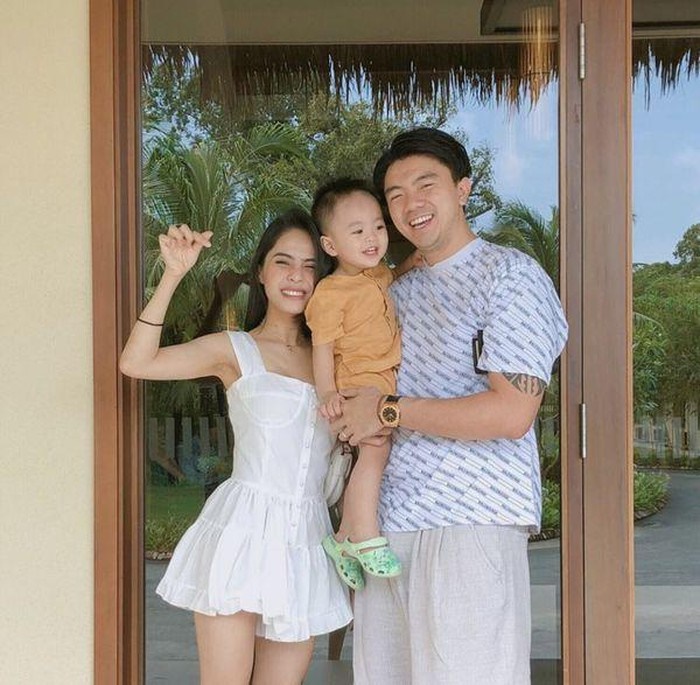 Ca nương Kiều Anh đang ngủ thì thấy con trai đi tìm roi, cô hết hồn tưởng bị đánh nhưng sự thật mới sửng sốt-4