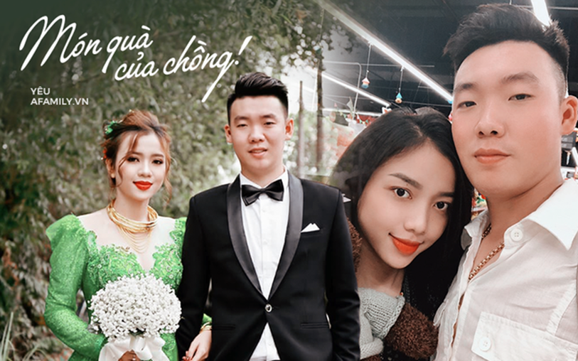 MXH xôn xao với bài đăng cô dâu 7 màu nhận về 24k like, chú rể tiết lộ sự thật bất ngờ đằng sau màn thay váy nhanh như chớp-1