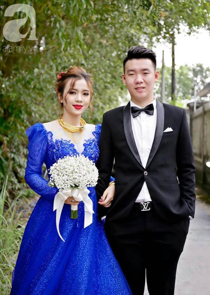 MXH xôn xao với bài đăng cô dâu 7 màu nhận về 24k like, chú rể tiết lộ sự thật bất ngờ đằng sau màn thay váy nhanh như chớp-5