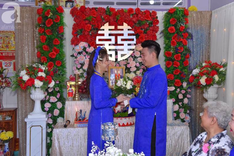 MXH xôn xao với bài đăng cô dâu 7 màu nhận về 24k like, chú rể tiết lộ sự thật bất ngờ đằng sau màn thay váy nhanh như chớp-10