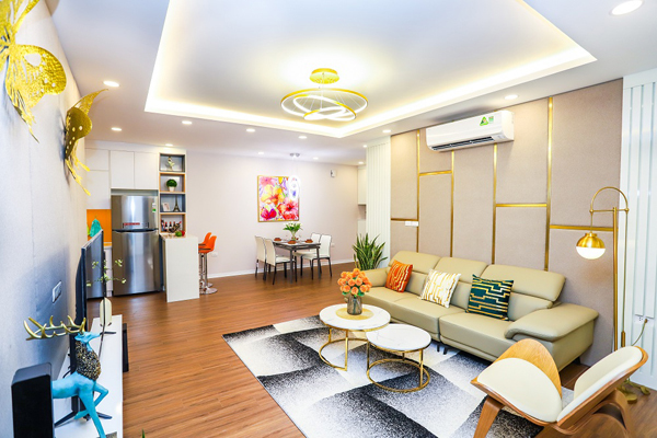 Những lợi thế giúp BĐS Việt hút ‘khách ngoại’-2