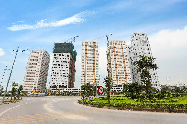 Những lợi thế giúp BĐS Việt hút ‘khách ngoại’-1