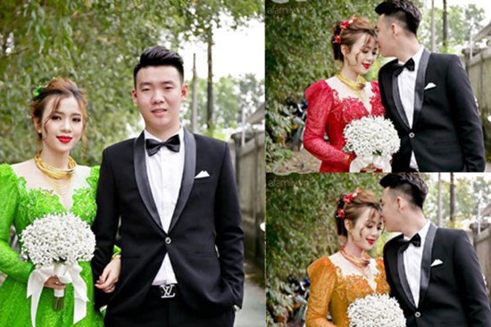MXH xôn xao với bài đăng 