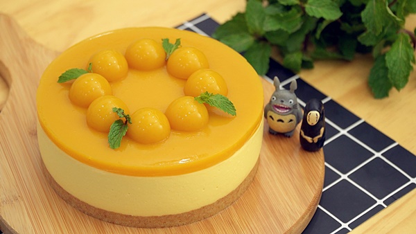 Xuất hiện soái ca giấu mặt khiến chị em phát cuồng: Body nhìn thoáng qua cũng biết cực phẩm nhưng tài nghệ bếp núc mới hạ gục tất cả!-6