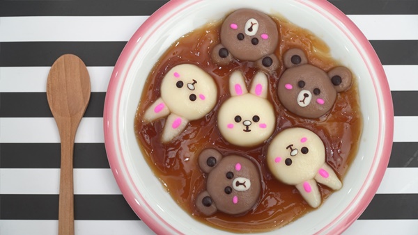 Xuất hiện soái ca giấu mặt khiến chị em phát cuồng: Body nhìn thoáng qua cũng biết cực phẩm nhưng tài nghệ bếp núc mới hạ gục tất cả!-8