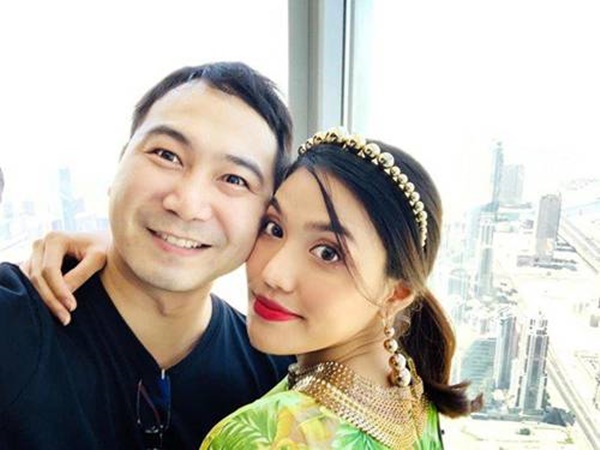 Chồng đại gia than nấu ăn mất 1,5 tiếng, mẹ bỉm sữa Lan Khuê kêu mệt vì bày bừa-2