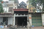 Vụ cháy kinh hoàng làm 3 người trong 1 gia đình tử vong ở Hưng Yên: Camera an ninh ghi lại tình tiết đáng ngờ-5