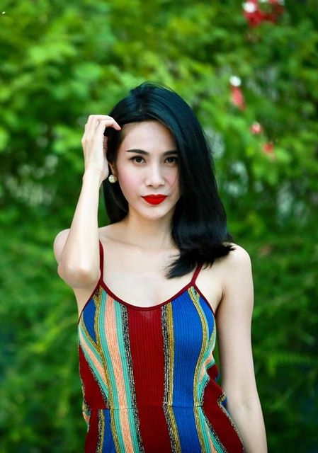 Thủy Tiên cười muốn sảng lúc nửa đêm vì có người xin tiền từ thiện để... sửa mũi-2