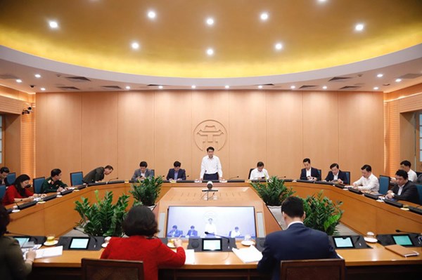 Hà Nội ghi nhận nữ tiếp viên Vietnam Airlines dương tính lần 1 với Covid-19 sau 8 ngày có kết quả âm tính-2