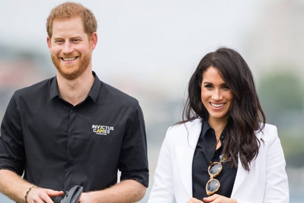 Meghan cùng Harry và con trai giam mình trong biệt thự triệu đô sau khi Canada đóng cửa biên giới vì đại dịch COVID-19-3