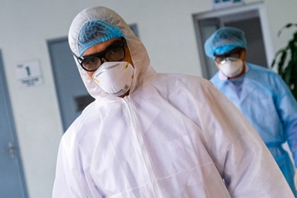 Ca nhiễm Covid-19 thứ 61 là bệnh nhân từ Malaysia về Bình Thuận-2