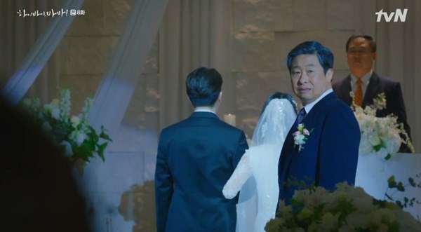 Hi Bye, Mama: Kim Tae Hee bật khóc chấp nhận đánh đổi tính mạng để chồng sống hạnh phúc bên vợ bé-8