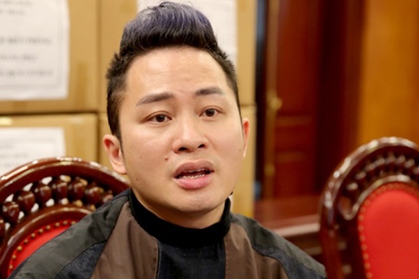 Tùng Dương ít nhắc tới vợ: Lộ nguyên nhân thật-3