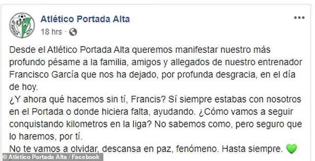 HLV bóng đá sinh năm 1999 thiệt mạng vì virus SARS-CoV-2-2