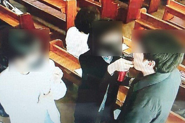 Malaysia phong tỏa toàn quốc và cú sốc trở thành tâm dịch Đông Nam Á-5