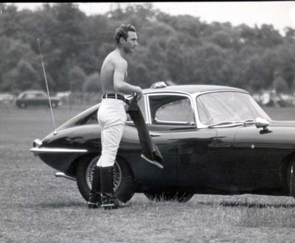 Bạch mã hoàng tử có 1-0-2 của hoàng gia Anh: Vẻ đẹp và tài năng đều cực phẩm nhưng cuộc đời lại là tấn bi kịch ám ảnh cả gia tộc-4