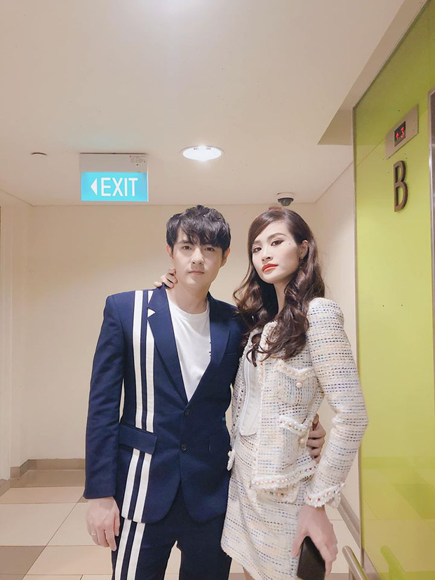 Chuyện nghệ sĩ làm từ thiện mùa dịch và hạn mặn: Lòng tốt làm sao đong đếm được mà so!-4