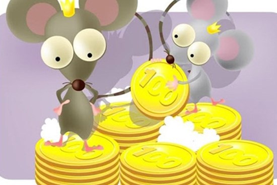 Trời sinh thông minh lanh lợi, đây là những người có khả năng kiếm tiền giỏi nhất trong 12 con giáp