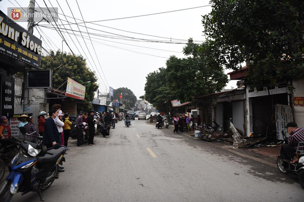 Vụ cháy kinh hoàng làm 3 người trong 1 gia đình tử vong ở Hưng Yên: Camera an ninh ghi lại tình tiết đáng ngờ-1