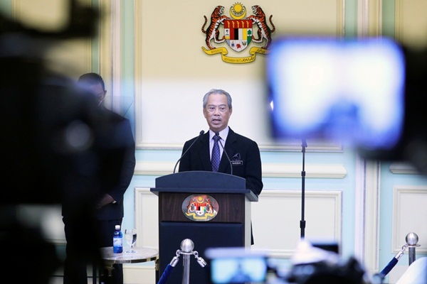 Malaysia phong tỏa toàn quốc và cú sốc trở thành tâm dịch Đông Nam Á-2