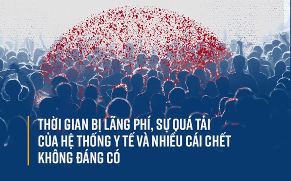 Miễn dịch cộng đồng: Điều gì sẽ xảy ra nếu nước Anh không thành công?-1