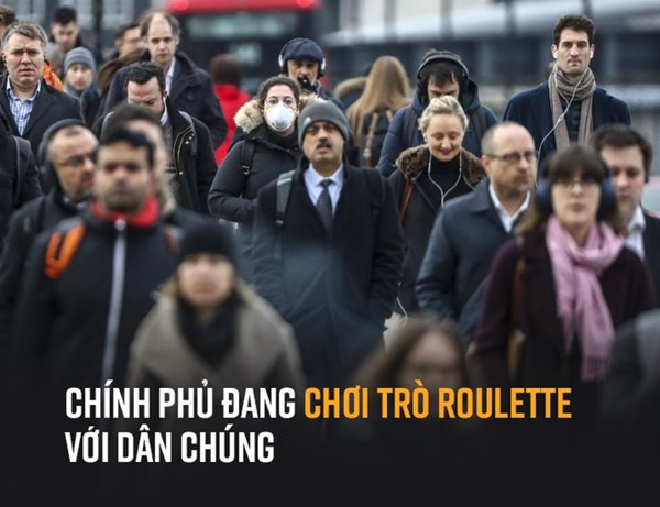 Miễn dịch cộng đồng: Điều gì sẽ xảy ra nếu nước Anh không thành công?-3