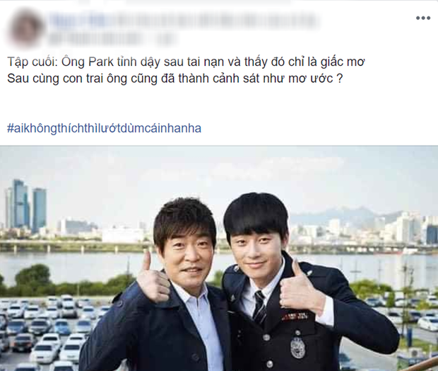 Fan Tầng Lớp Itaewon bẻ lái khét hơn cả biên kịch, dự đoán cả phim chỉ là một giấc mơ?-2