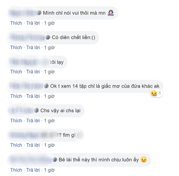 Fan Tầng Lớp Itaewon bẻ lái khét hơn cả biên kịch, dự đoán cả phim chỉ là một giấc mơ?-3