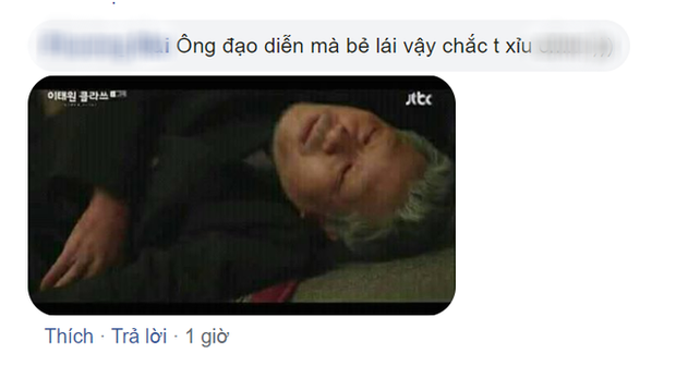 Fan Tầng Lớp Itaewon bẻ lái khét hơn cả biên kịch, dự đoán cả phim chỉ là một giấc mơ?-5