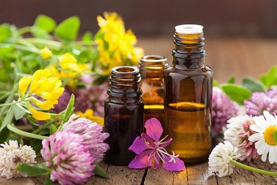 Bất ngờ với 5 lợi ích của tinh dầu cho ngôi nhà của bạn